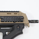 【中古即納】[MIL] 東京マルイ 電動コンパクトマシンガン MP7A1 タンカラーモデル (カスタム品) (18歳以上専用)(20160723)