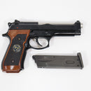 【中古即納】[MIL] 東京マルイ ガスブローバック サムライ・エッジ スタンダードモデル (18歳以上専用)(20020410)