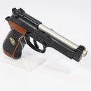 【中古即納】[MIL] 東京マルイ ガスブローバック サムライ・エッジ スタンダードモデル (18歳以上専用)(20020410)