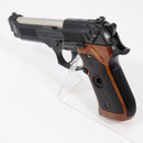 【中古即納】[MIL] 東京マルイ ガスブローバック サムライ・エッジ スタンダードモデル (18歳以上専用)(20020410)