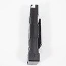 【中古即納】[MIL] WoSporT 12GA ショットシェルマガジンポーチ MOLLE BK(ブラック/黒)(WO-ACC-006B)(20150223)