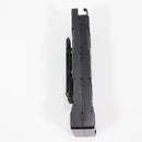 【中古即納】[MIL] WoSporT 12GA ショットシェルマガジンポーチ MOLLE BK(ブラック/黒)(WO-ACC-006B)(20150223)