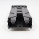 【中古即納】[MIL] WoSporT 12GA ショットシェルマガジンポーチ MOLLE BK(ブラック/黒)(WO-ACC-006B)(20150223)