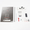 【中古即納】[MIL] 東京マルイ ガスブローバック ハイキャパ ホワイト D.O.R(No.111) (18歳以上専用)(20240524)