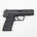 【中古即納】[MIL] 東京マルイ エアハンドガン H&K(ヘッケラーアンドコッホ) USP ハイグレード/ホップアップ (18歳以上専用)(20150223)