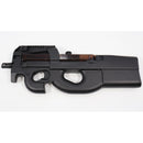 【中古即納】[MIL] WELL 電動サブマシンガン D90F(FN P90モデル) (18歳以上専用)(20150223)