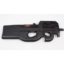 【中古即納】[MIL] WELL 電動サブマシンガン D90F(FN P90モデル) (18歳以上専用)(20150223)