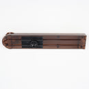 【中古即納】[MIL] WELL 電動サブマシンガン D90F(FN P90モデル) (18歳以上専用)(20150223)