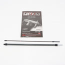 【中古即納】[MIL] 東京マルイ 電動コンパクトマシンガン MP7A1 タンカラーモデル (18歳以上専用)(20160723)