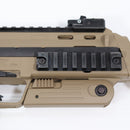 【中古即納】[MIL] 東京マルイ 電動コンパクトマシンガン MP7A1 タンカラーモデル (18歳以上専用)(20160723)