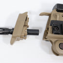 【中古即納】[MIL] 東京マルイ 電動コンパクトマシンガン MP7A1 タンカラーモデル (18歳以上専用)(20160723)