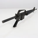 【中古即納】[MIL] MGC 発火モデルガン コルト M16A1 (ジャンク品) (18歳以上専用)(20150223)
