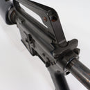 【中古即納】[MIL] MGC 発火モデルガン コルト M16A1 (ジャンク品) (18歳以上専用)(20150223)