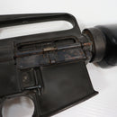 【中古即納】[MIL] MGC 発火モデルガン コルト M16A1 (ジャンク品) (18歳以上専用)(20150223)