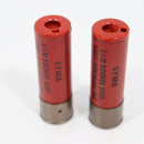 【中古即納】[MIL] CYMA(シーマ) 30連 ショットシェル型マガジン レッド 2本セット(20150223)