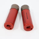 【中古即納】[MIL] CYMA(シーマ) 30連 ショットシェル型マガジン レッド 2本セット(20150223)