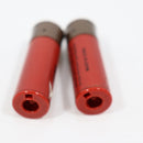 【中古即納】[MIL] CYMA(シーマ) 30連 ショットシェル型マガジン レッド 2本セット(20150223)