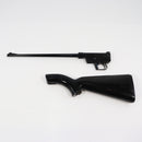 【中古即納】[MIL] WA ウエスタンアームズ 発火モデルガン アーマライト AR-7 エクスプローラー (ジャンク品) (18歳以上専用)(20150223)