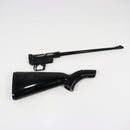 【中古即納】[MIL] WA ウエスタンアームズ 発火モデルガン アーマライト AR-7 エクスプローラー (ジャンク品) (18歳以上専用)(20150223)