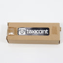【中古即納】[MIL] toxicant(トキシカント) ガスブローバックハンドガン BUL SASII ULTRALIGHT 3.25用 スペアマガジン(20230218)