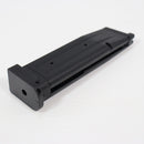 【中古即納】[MIL] APS JW3 STI/TTI 2011 コンバットマスター用 スペアマガジン(APS-MG-002)(20150223)
