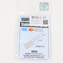 【中古即納】[MIL] GUARDER(ガーダー) 東京マルイ 1911/MEU/V10用 強化ステンレス シアースプリング(M1911-17)(20150223)
