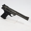 【中古即納】[MIL] MGC 発火モデルガン 44オートマグ .44AMP MODEL180 HW(ヘビーウェイト) (18歳以上専用)(20150223)