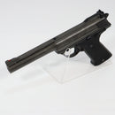 【中古即納】[MIL] MGC 発火モデルガン 44オートマグ .44AMP MODEL180 HW(ヘビーウェイト) (18歳以上専用)(20150223)