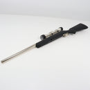 【中古即納】[MIL] 東京マルイ ボルトアクション プロハンターステンレス リアルショックバージョン ブラックストックモデル (18歳以上専用)(20150223)