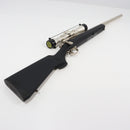 【中古即納】[MIL] 東京マルイ ボルトアクション プロハンターステンレス リアルショックバージョン ブラックストックモデル (18歳以上専用)(20150223)