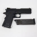 【中古即納】[MIL] 東京マルイ ガスブローバック ハイキャパ4.3 タクティカルカスタム (18歳以上専用)(20150223)