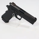 【中古即納】[MIL] 東京マルイ ガスブローバック ハイキャパ4.3 タクティカルカスタム (18歳以上専用)(20150223)