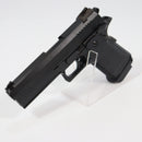 【中古即納】[MIL] 東京マルイ ガスブローバック ハイキャパ4.3 タクティカルカスタム (18歳以上専用)(20150223)