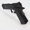 【中古即納】[MIL] 東京マルイ ガスブローバック ハイキャパ4.3 タクティカルカスタム (18歳以上専用)(20150223)