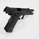 【中古即納】[MIL] 東京マルイ ガスブローバック ハイキャパ4.3 タクティカルカスタム (18歳以上専用)(20150223)