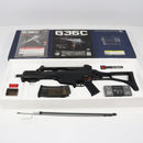 【中古即納】[MIL] 東京マルイ スタンダード電動ガン H&K(ヘッケラーアンドコッホ) G36C (18歳以上専用)(20021231)