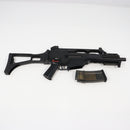 【中古即納】[MIL] 東京マルイ スタンダード電動ガン H&K(ヘッケラーアンドコッホ) G36C (18歳以上専用)(20021231)