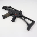 【中古即納】[MIL] 東京マルイ スタンダード電動ガン H&K(ヘッケラーアンドコッホ) G36C (18歳以上専用)(20021231)