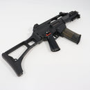 【中古即納】[MIL] 東京マルイ スタンダード電動ガン H&K(ヘッケラーアンドコッホ) G36C (18歳以上専用)(20021231)