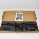 【中古即納】[MIL] S&T 電動アサルトライフル M4 CQB FF RAS 9インチ チャレンジャーライン G3電動ガン BK(ブラック/黒)(STAEG396CBC) (18歳以上専用)(20150223)