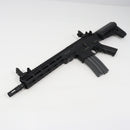 【中古即納】[MIL] S&T 電動アサルトライフル URG-I 11.5インチ スポーツライン G3電動ガン BK(ブラック/黒)(STAEG3109BCB) (カスタム品) (18歳以上専用)(20150223)