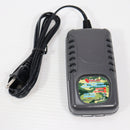 【中古即納】[MIL] OPTION No.1(オプションナンバー1) リポバッテリー専用 AC急速充電器(GCH-0002)(20240330)