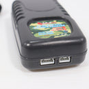【中古即納】[MIL] OPTION No.1(オプションナンバー1) リポバッテリー専用 AC急速充電器(GCH-0002)(20240330)