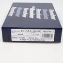 【中古即納】[MIL] タナカワークス 発火モデルガン S&W(スミスアンドウェッソン) M13 3インチ F.B.I.スペシャル HW(ヘビーウェイト) Ver.3(20210612)