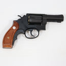 【中古即納】[MIL] タナカワークス 発火モデルガン S&W(スミスアンドウェッソン) M13 3インチ F.B.I.スペシャル HW(ヘビーウェイト) Ver.3(20210612)