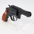 【中古即納】[MIL] タナカワークス 発火モデルガン S&W(スミスアンドウェッソン) M13 3インチ F.B.I.スペシャル HW(ヘビーウェイト) Ver.3(20210612)