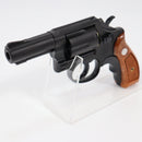 【中古即納】[MIL] タナカワークス 発火モデルガン S&W(スミスアンドウェッソン) M13 3インチ F.B.I.スペシャル HW(ヘビーウェイト) Ver.3(20210612)