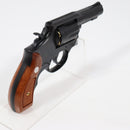 【中古即納】[MIL] タナカワークス 発火モデルガン S&W(スミスアンドウェッソン) M13 3インチ F.B.I.スペシャル HW(ヘビーウェイト) Ver.3(20210612)