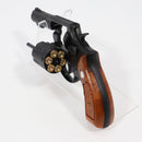 【中古即納】[MIL] タナカワークス 発火モデルガン S&W(スミスアンドウェッソン) M13 3インチ F.B.I.スペシャル HW(ヘビーウェイト) Ver.3(20210612)