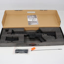 【中古即納】[MIL] S&T 電動アサルトライフル M4 CQB-R スポーツライン BK(ブラック/黒)(STGBB06BK) (18歳以上専用)(20150223)